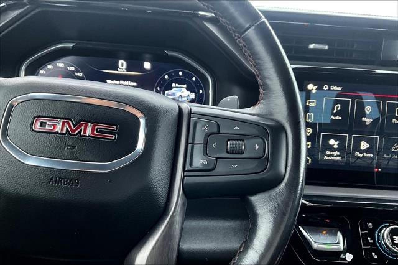 2022 GMC Sierra 1500  Photo