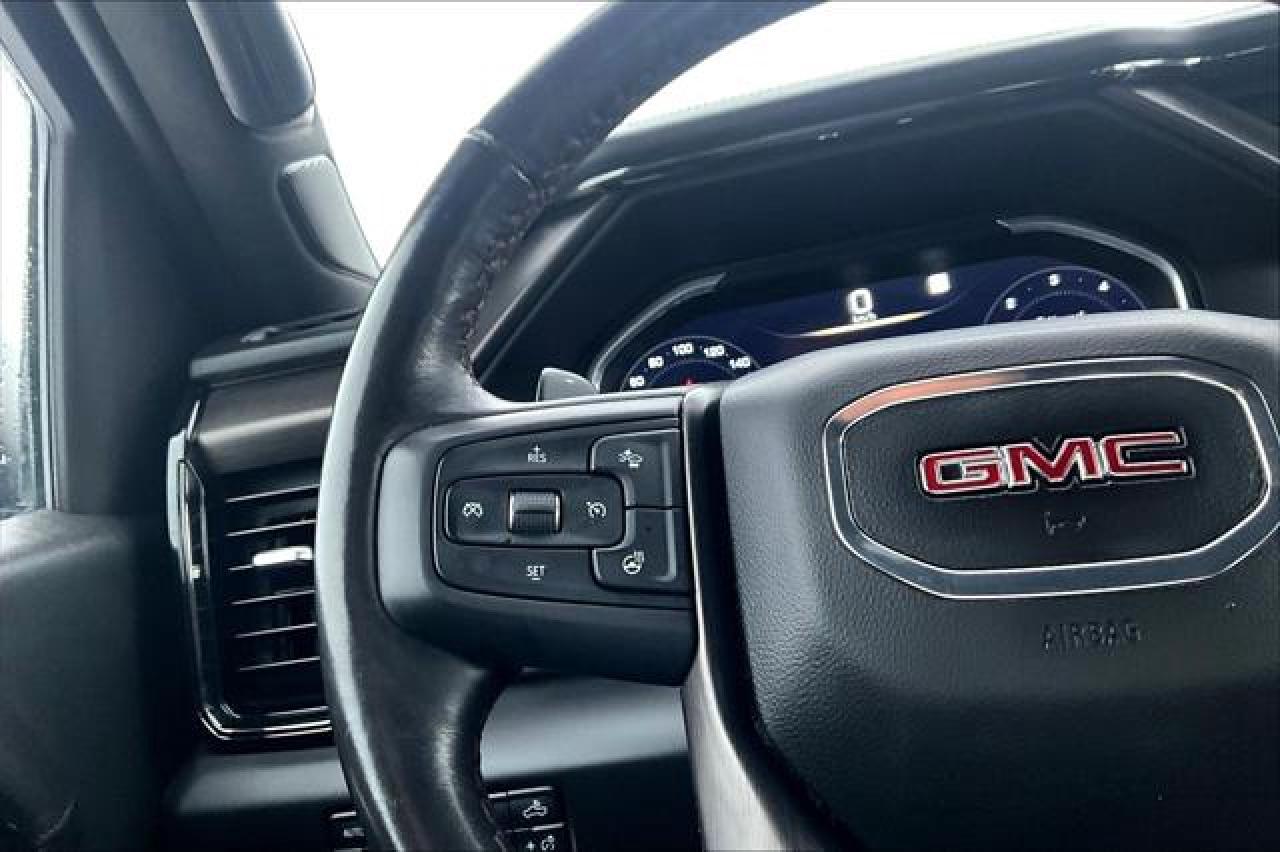 2022 GMC Sierra 1500  Photo