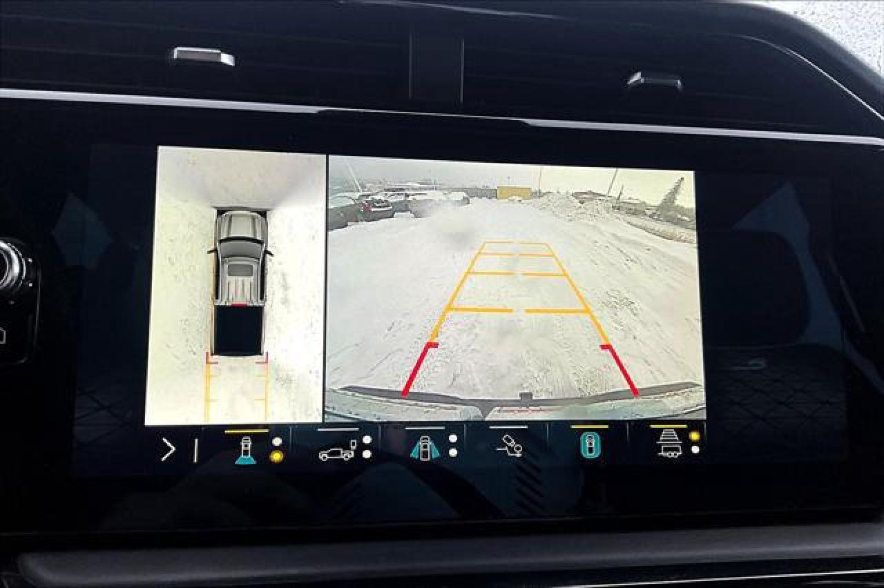 2022 GMC Sierra 1500  Photo