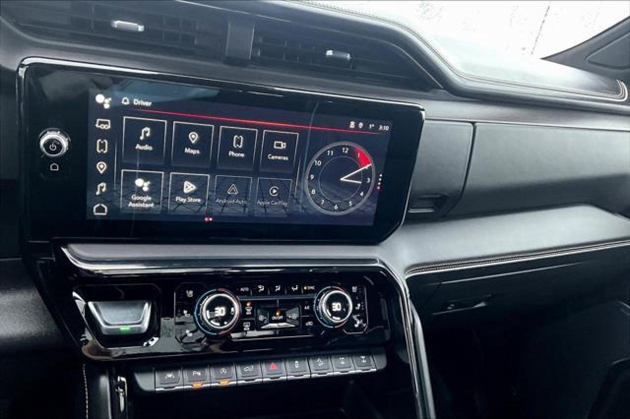 2022 GMC Sierra 1500  Photo