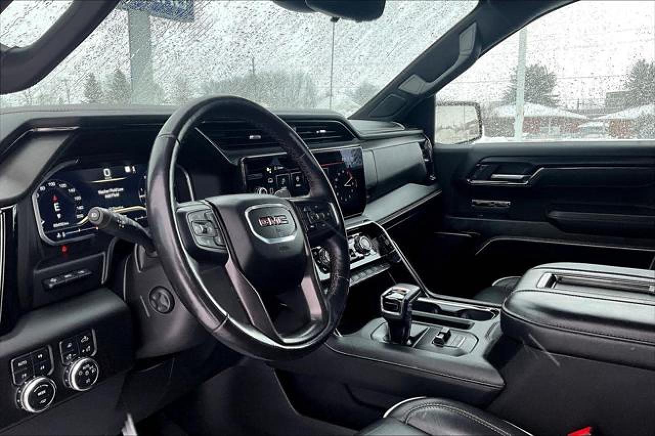 2022 GMC Sierra 1500  Photo