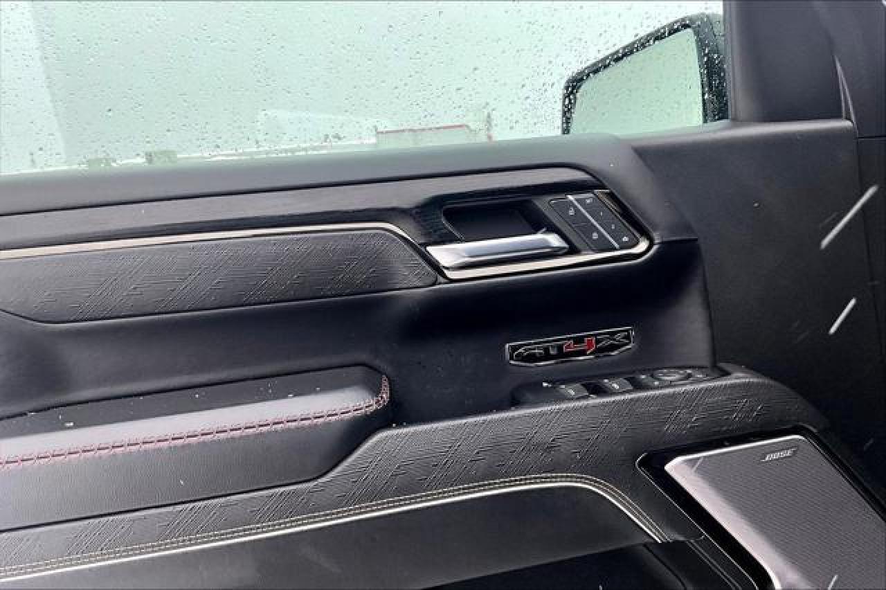 2022 GMC Sierra 1500  Photo