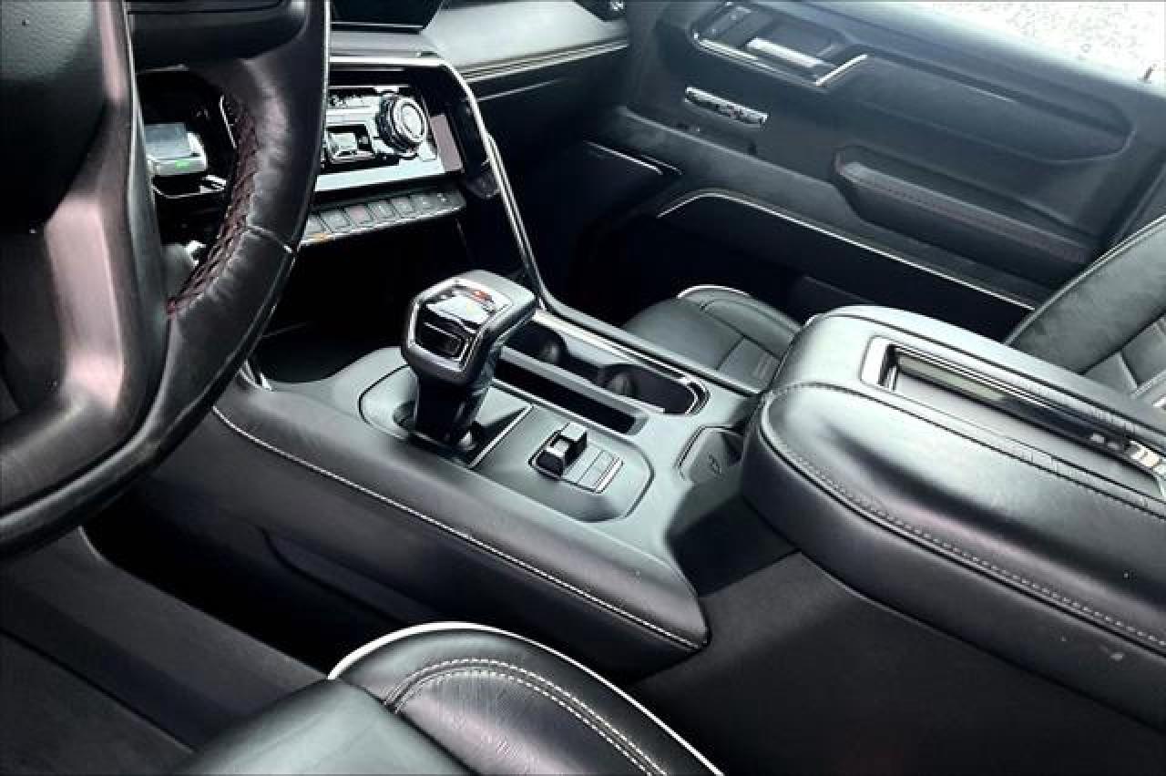 2022 GMC Sierra 1500  Photo