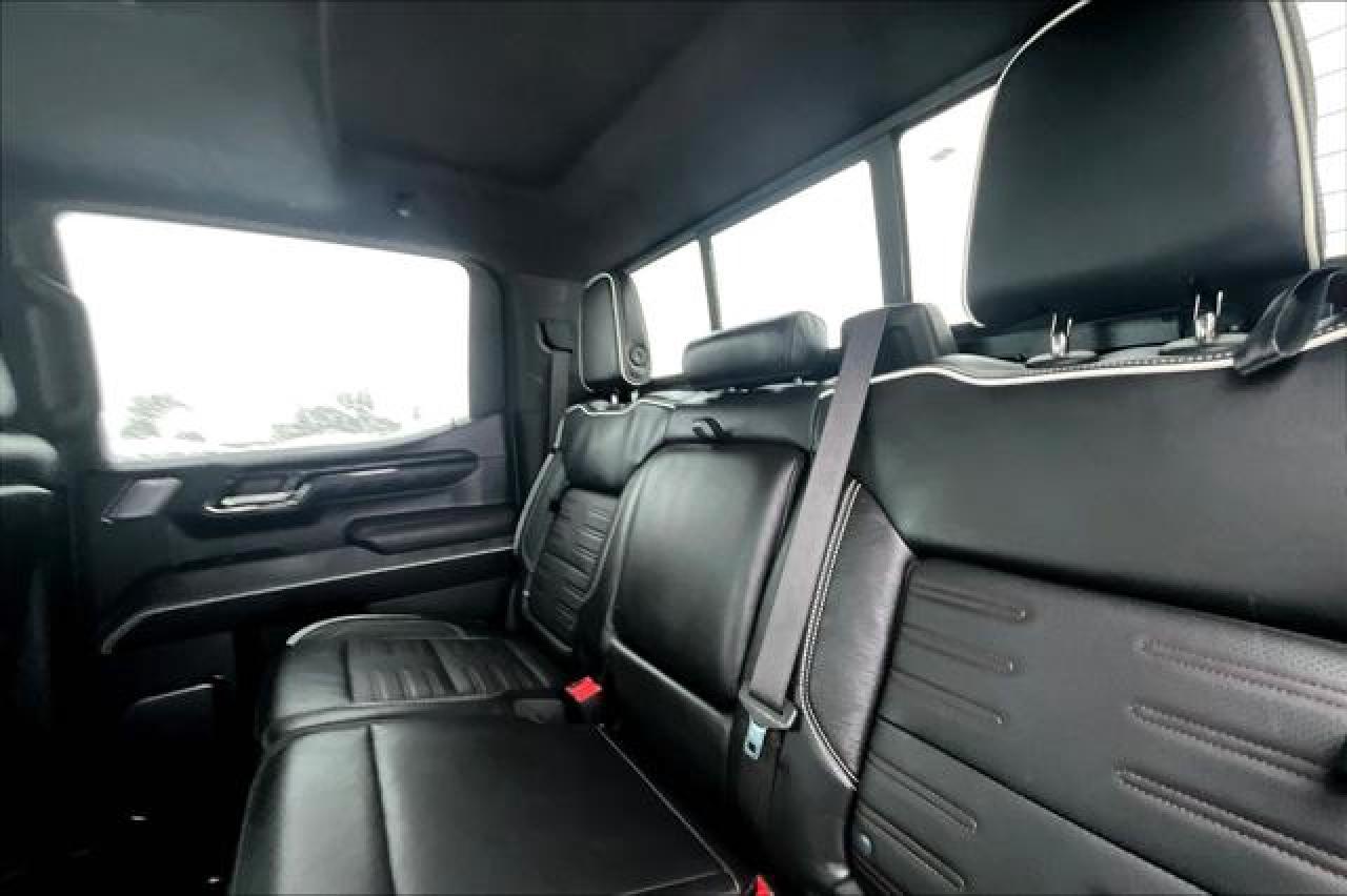 2022 GMC Sierra 1500  Photo