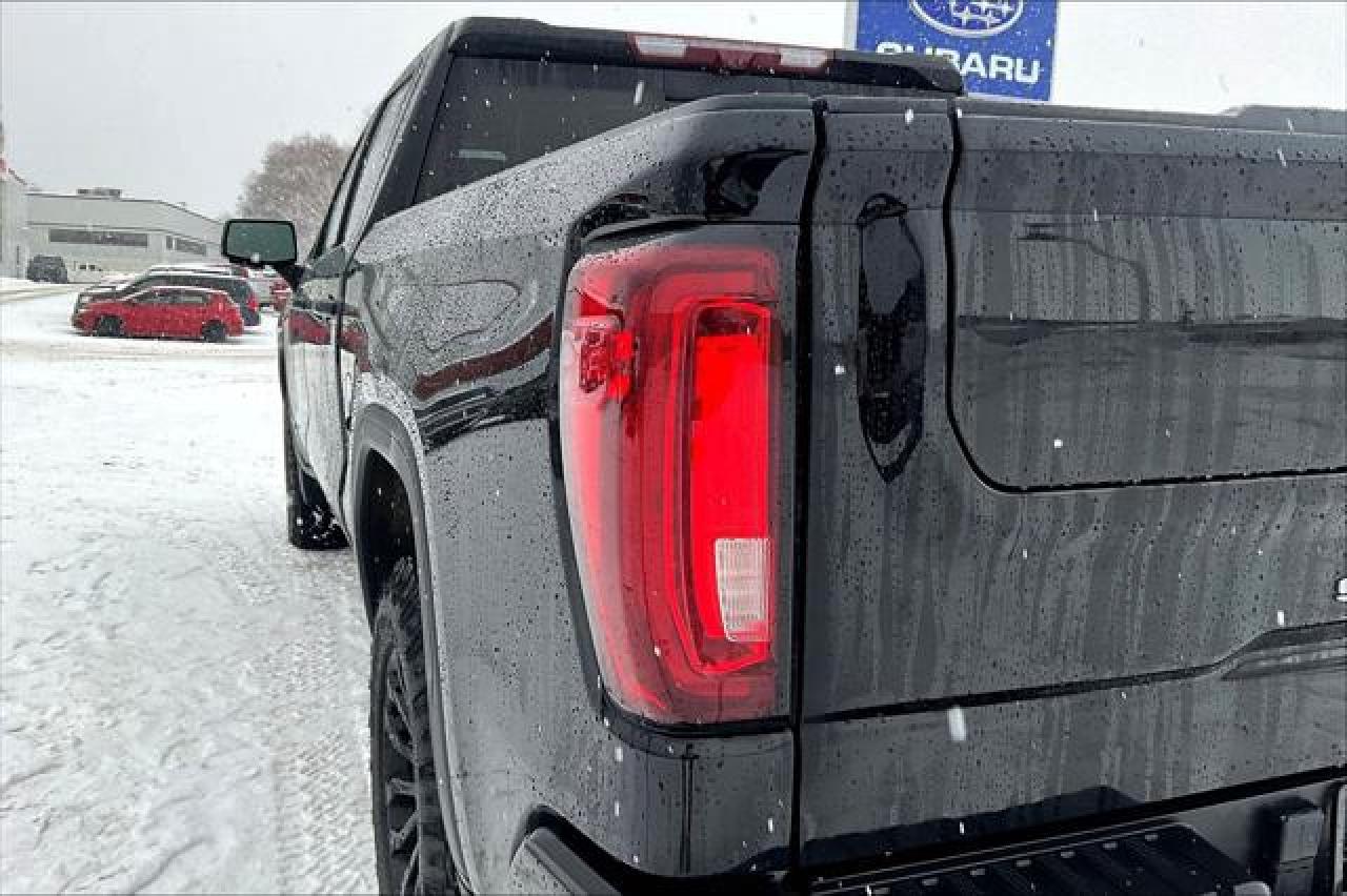 2022 GMC Sierra 1500  Photo