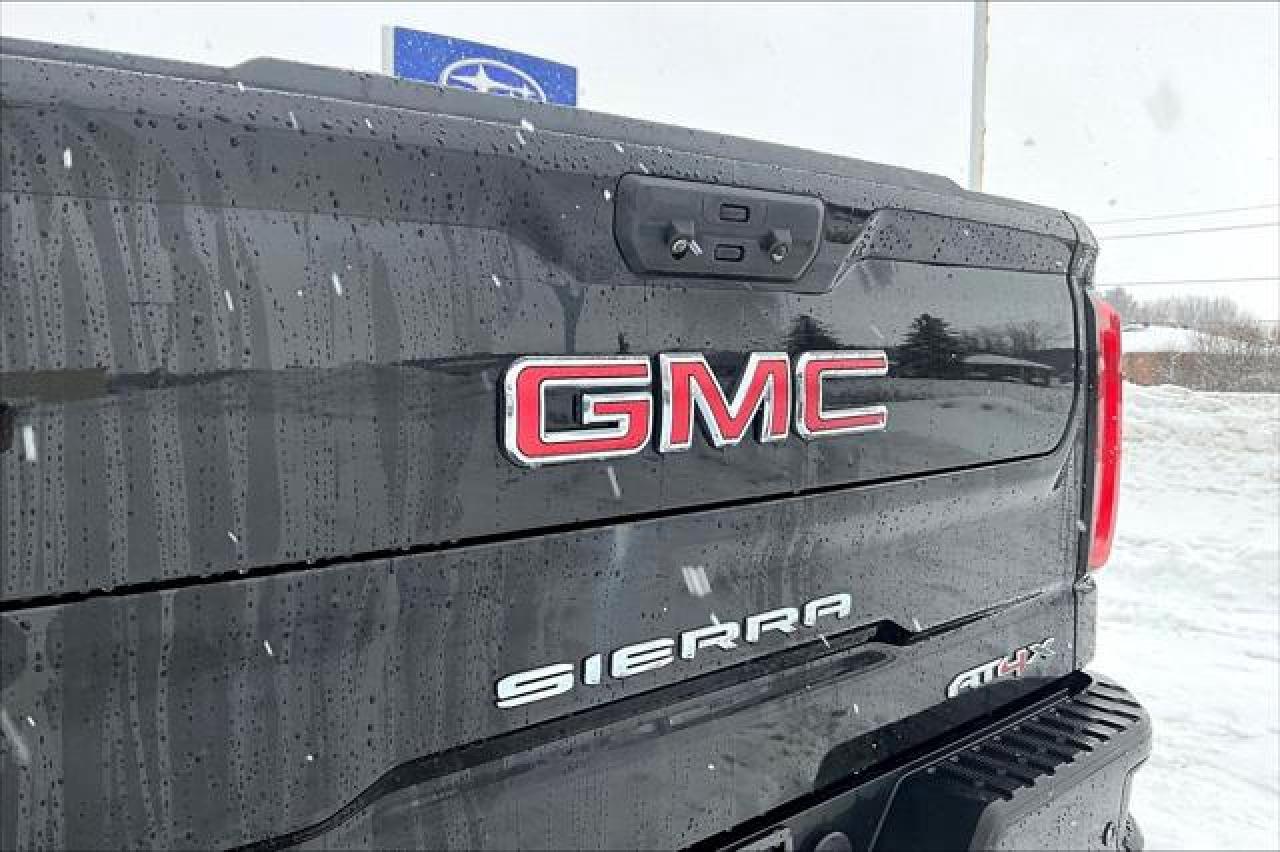 2022 GMC Sierra 1500  Photo