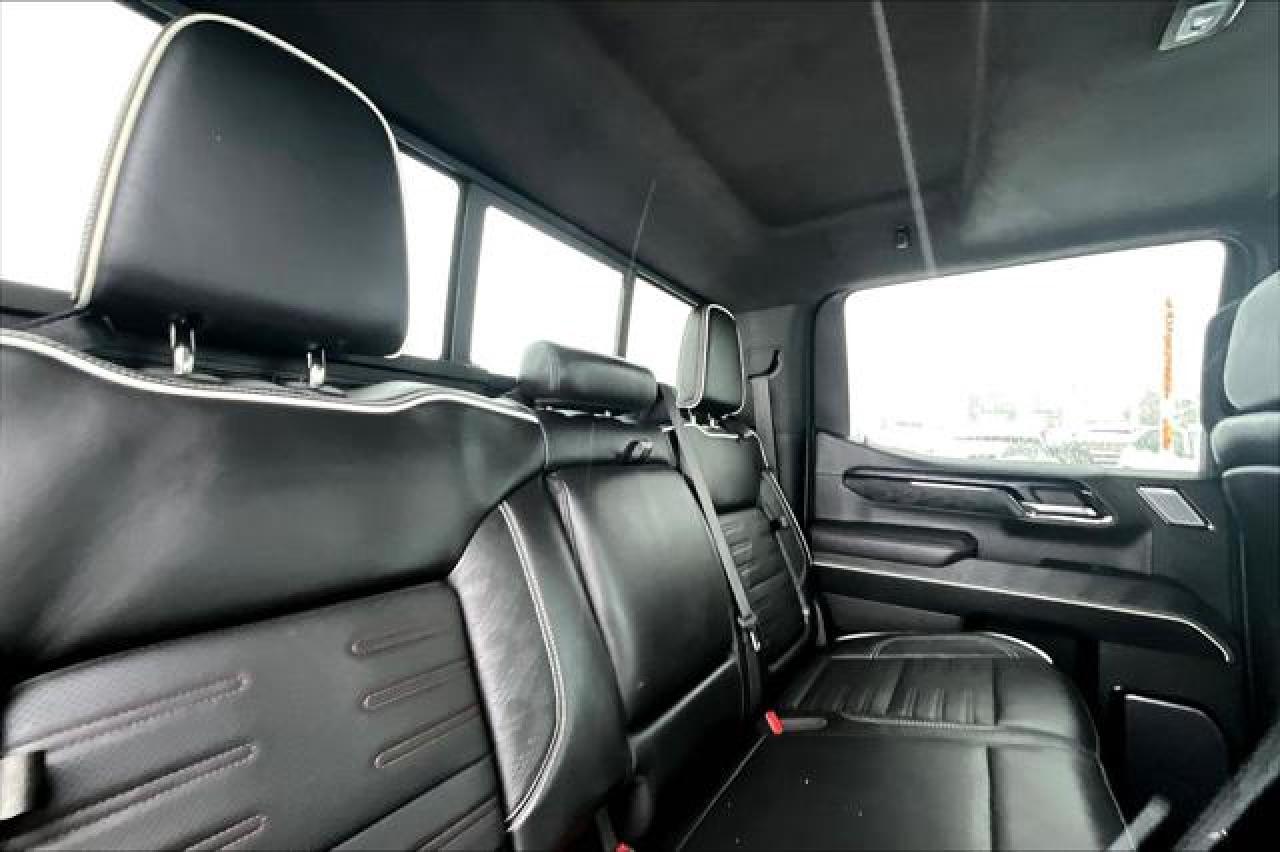 2022 GMC Sierra 1500  Photo