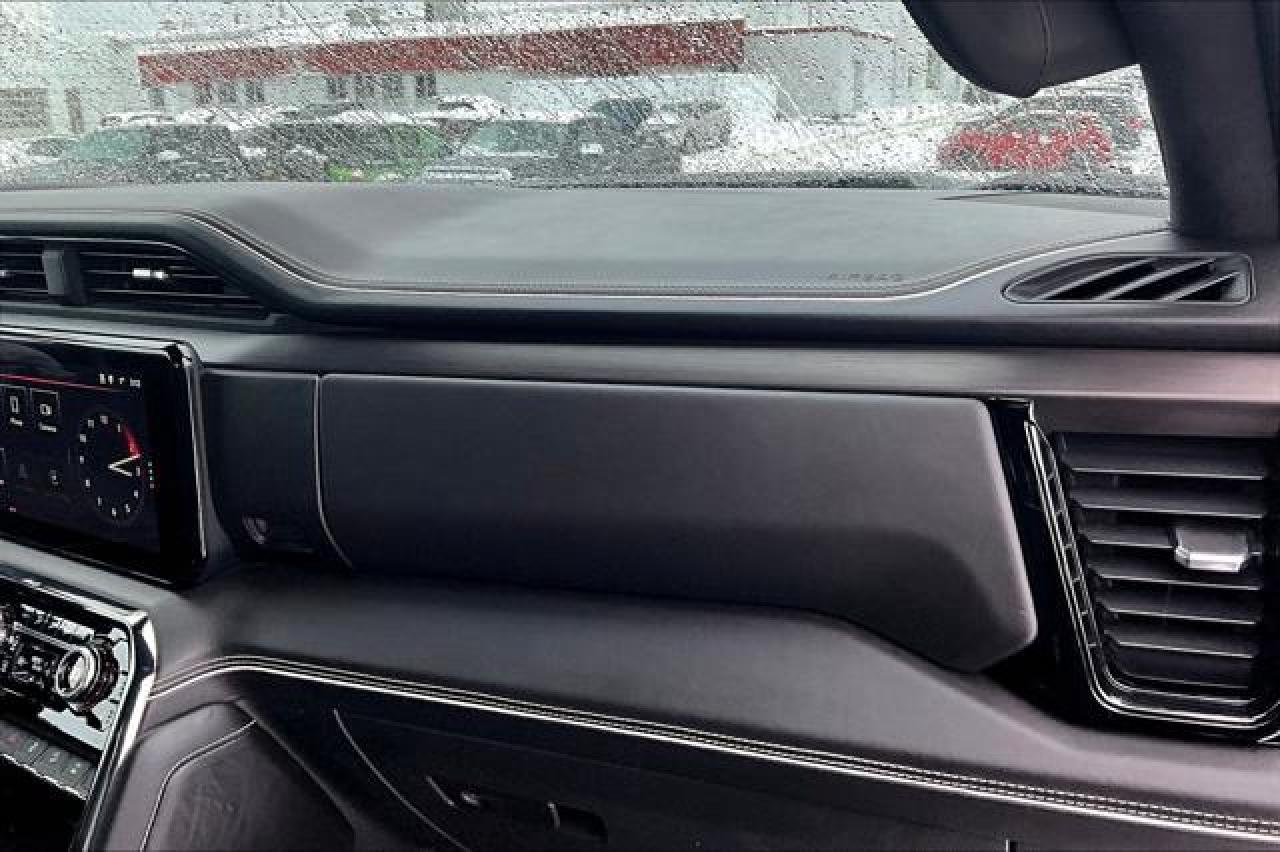 2022 GMC Sierra 1500  Photo