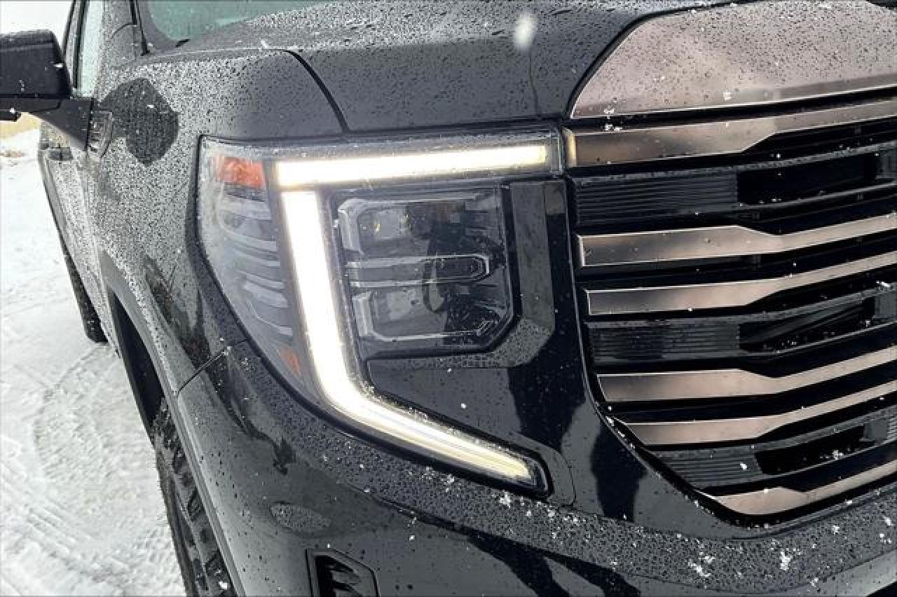 2022 GMC Sierra 1500  Photo