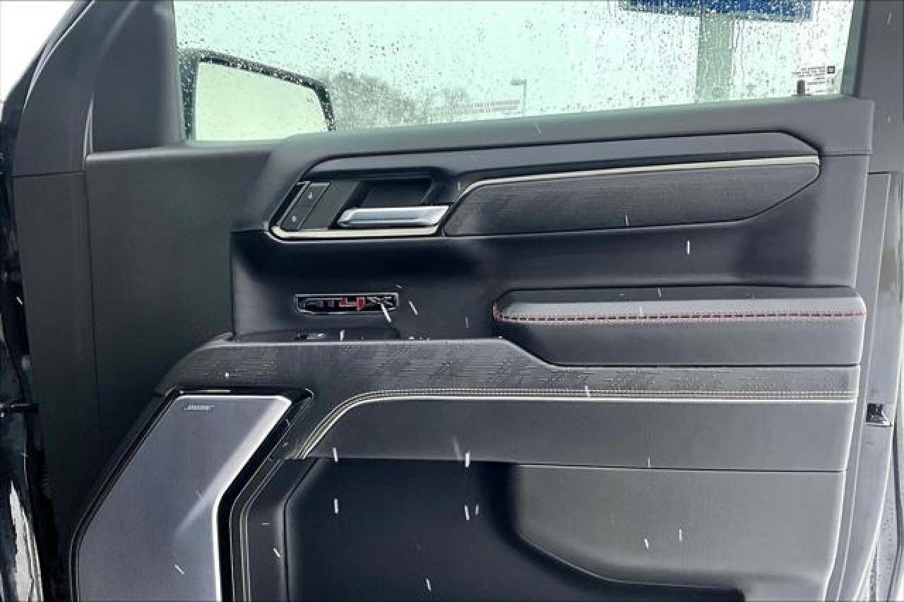 2022 GMC Sierra 1500  Photo