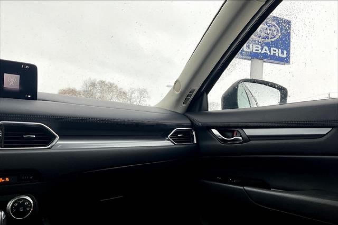 2022 Mazda CX-5  Photo