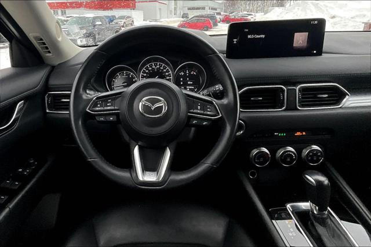 2022 Mazda CX-5  Photo