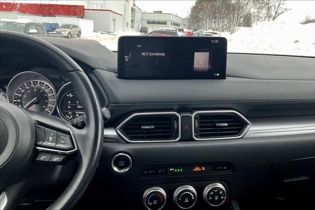 2022 Mazda CX-5  Photo4