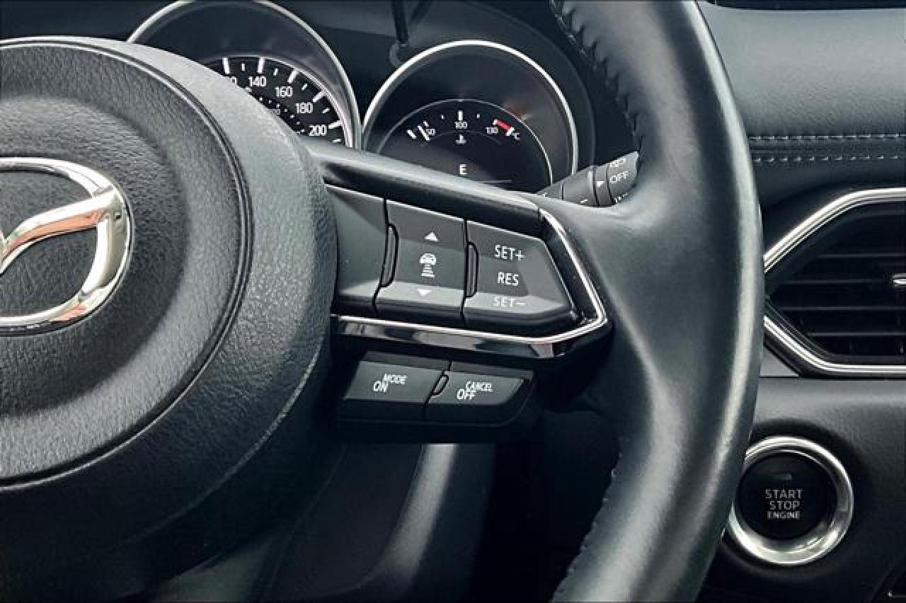 2022 Mazda CX-5  Photo