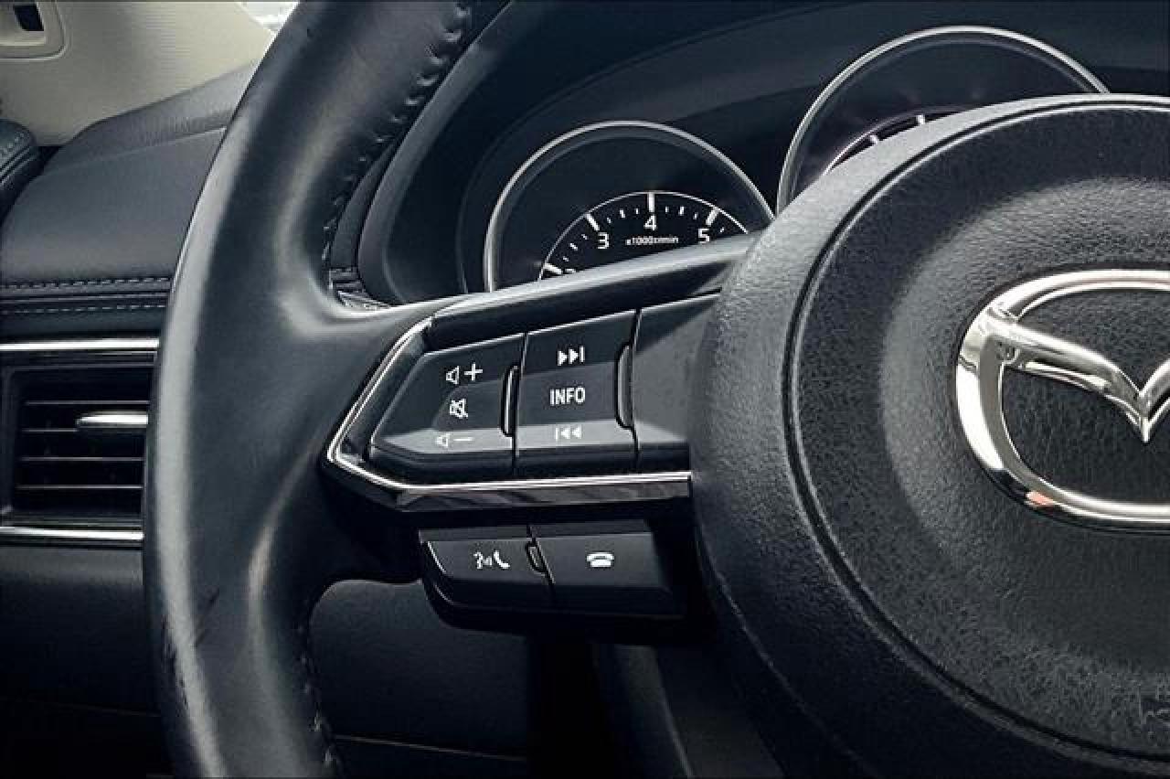 2022 Mazda CX-5  Photo