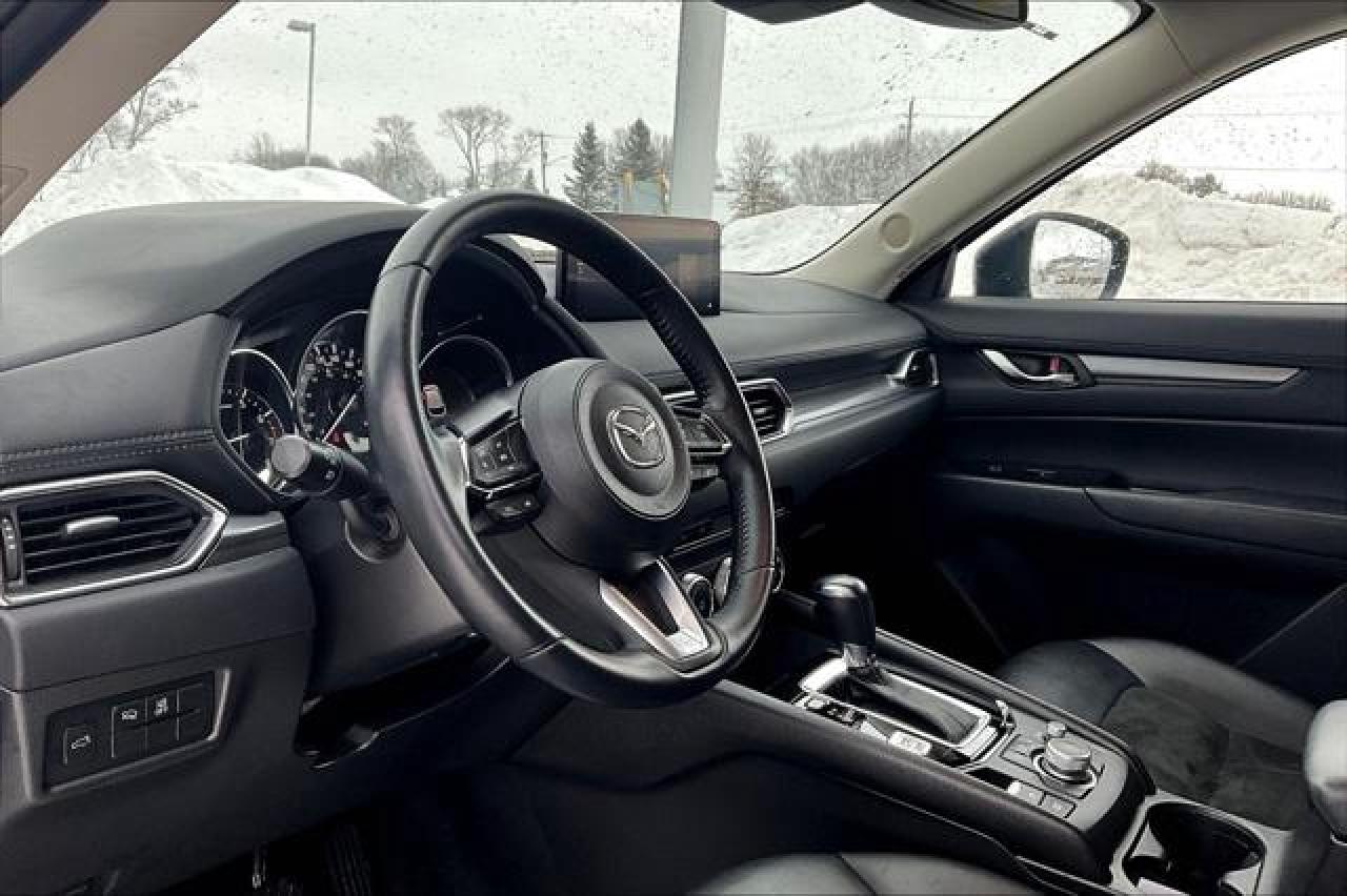 2022 Mazda CX-5  Photo