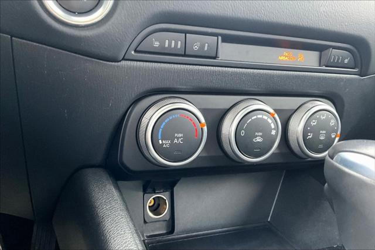 2022 Mazda CX-5  Photo