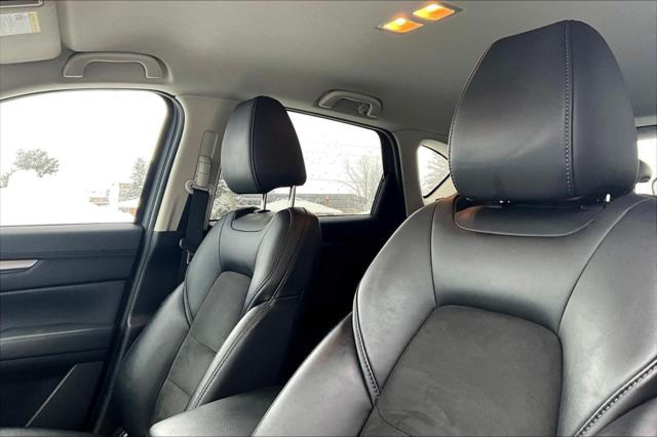 2022 Mazda CX-5  Photo