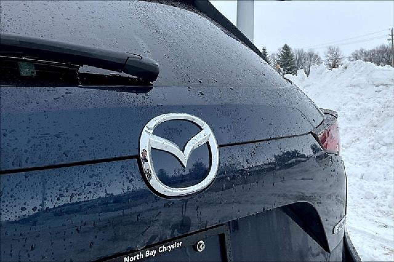 2022 Mazda CX-5  Photo