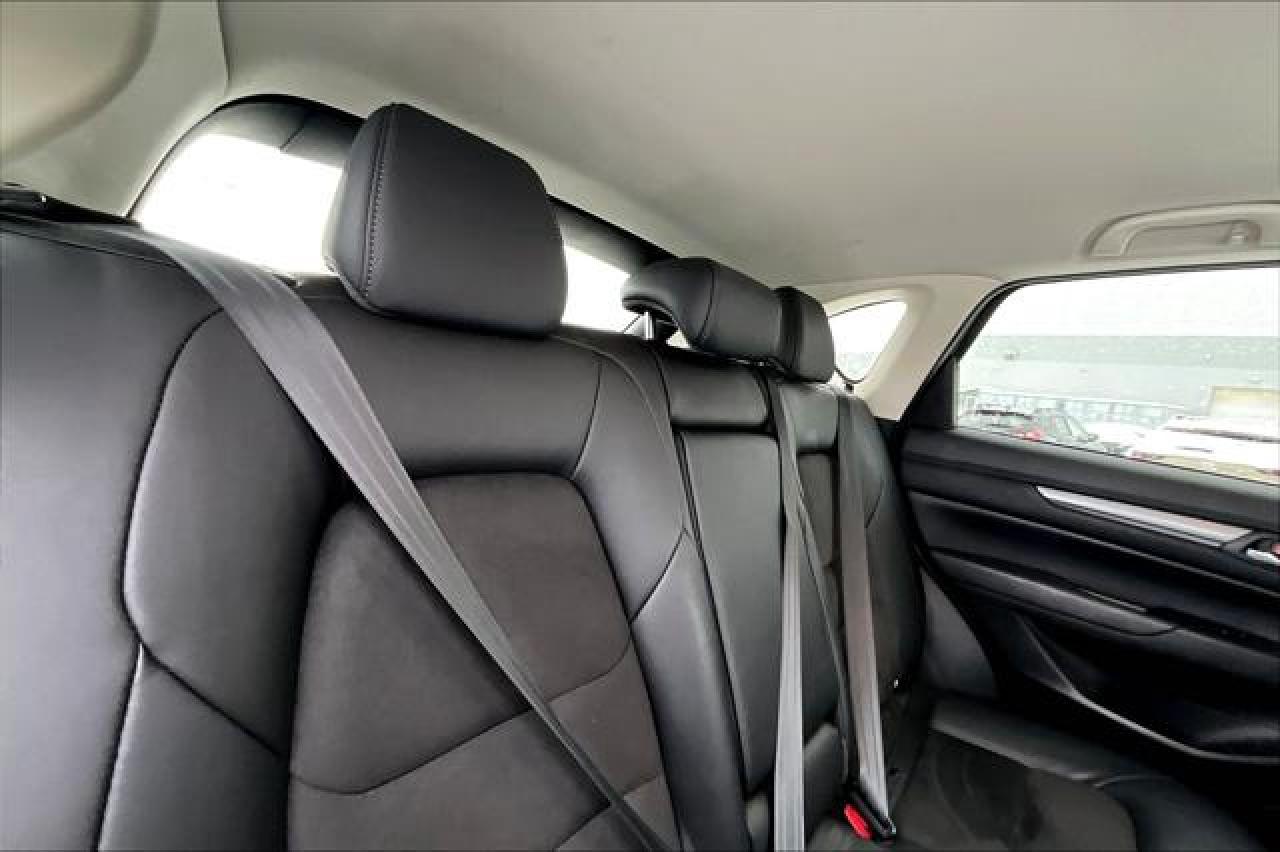 2022 Mazda CX-5  Photo