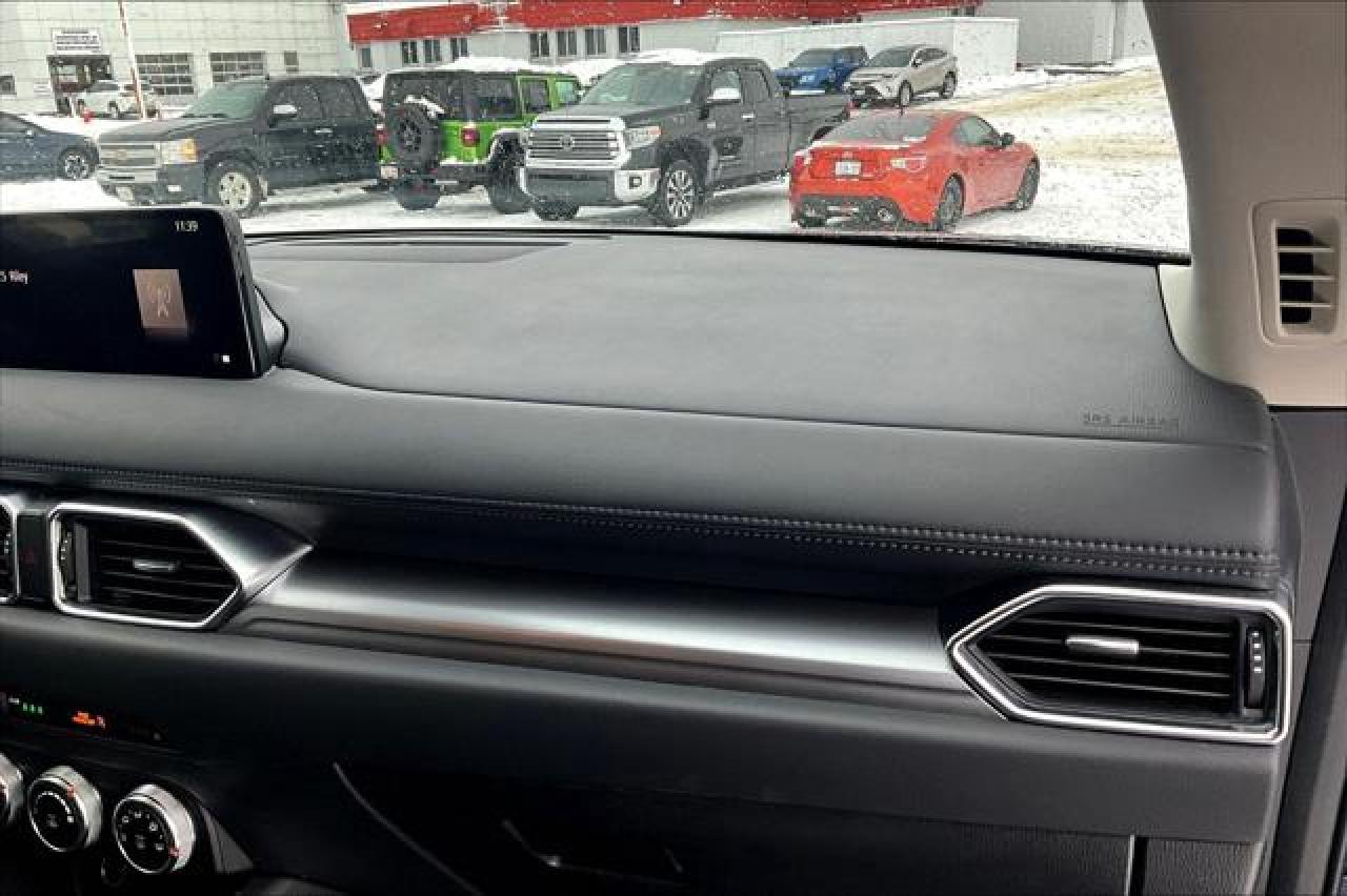 2022 Mazda CX-5  Photo