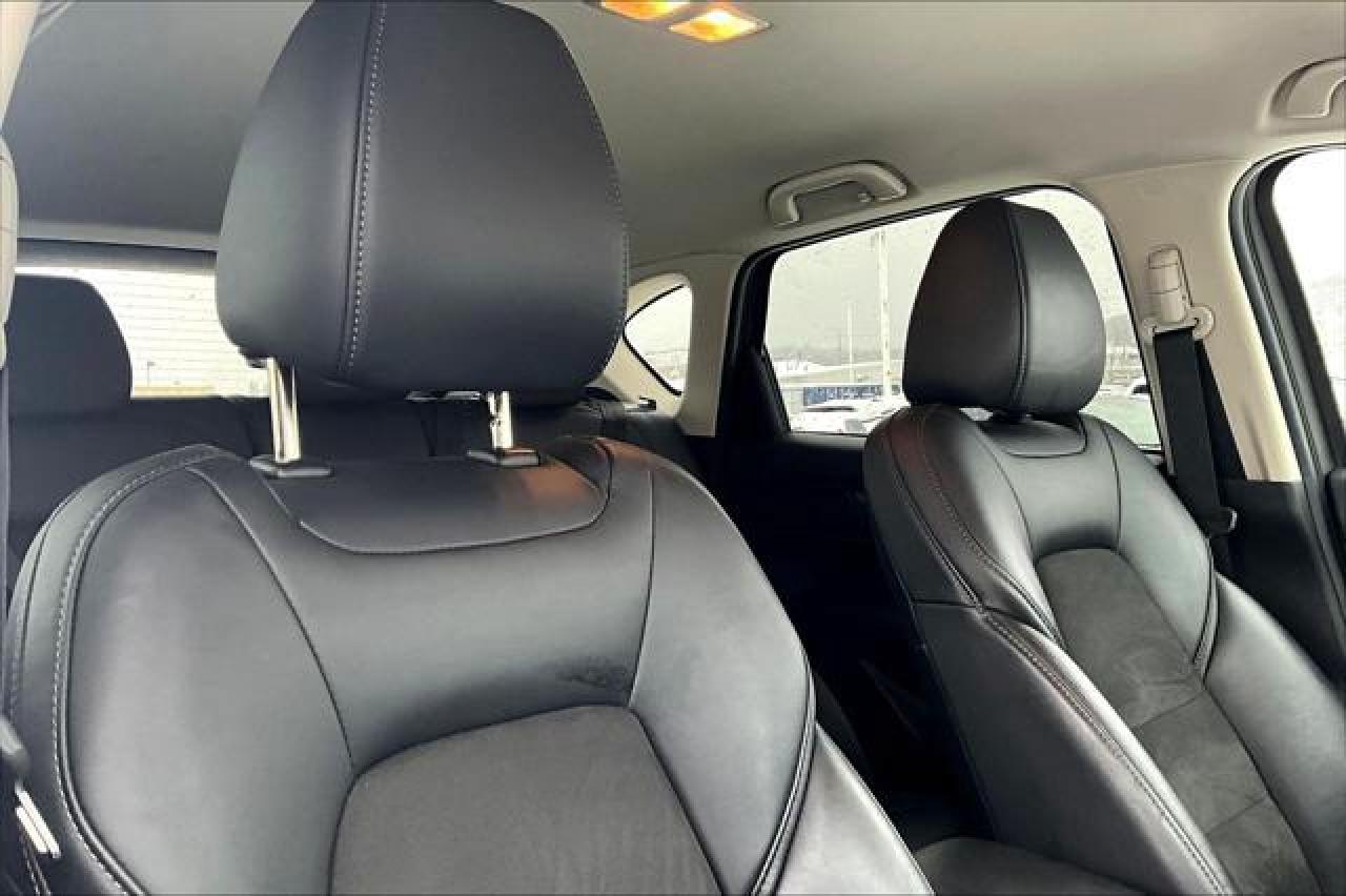 2022 Mazda CX-5  Photo