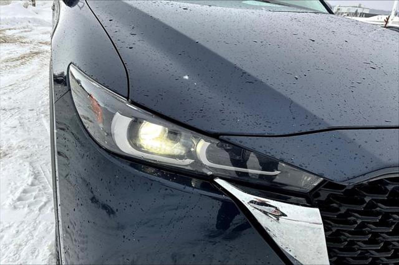 2022 Mazda CX-5  Photo