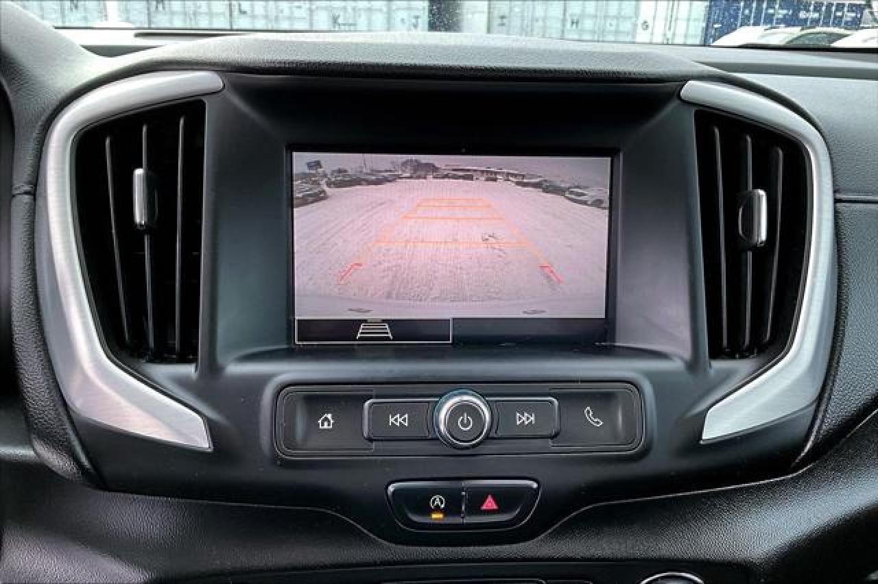 2022 GMC Terrain  Photo