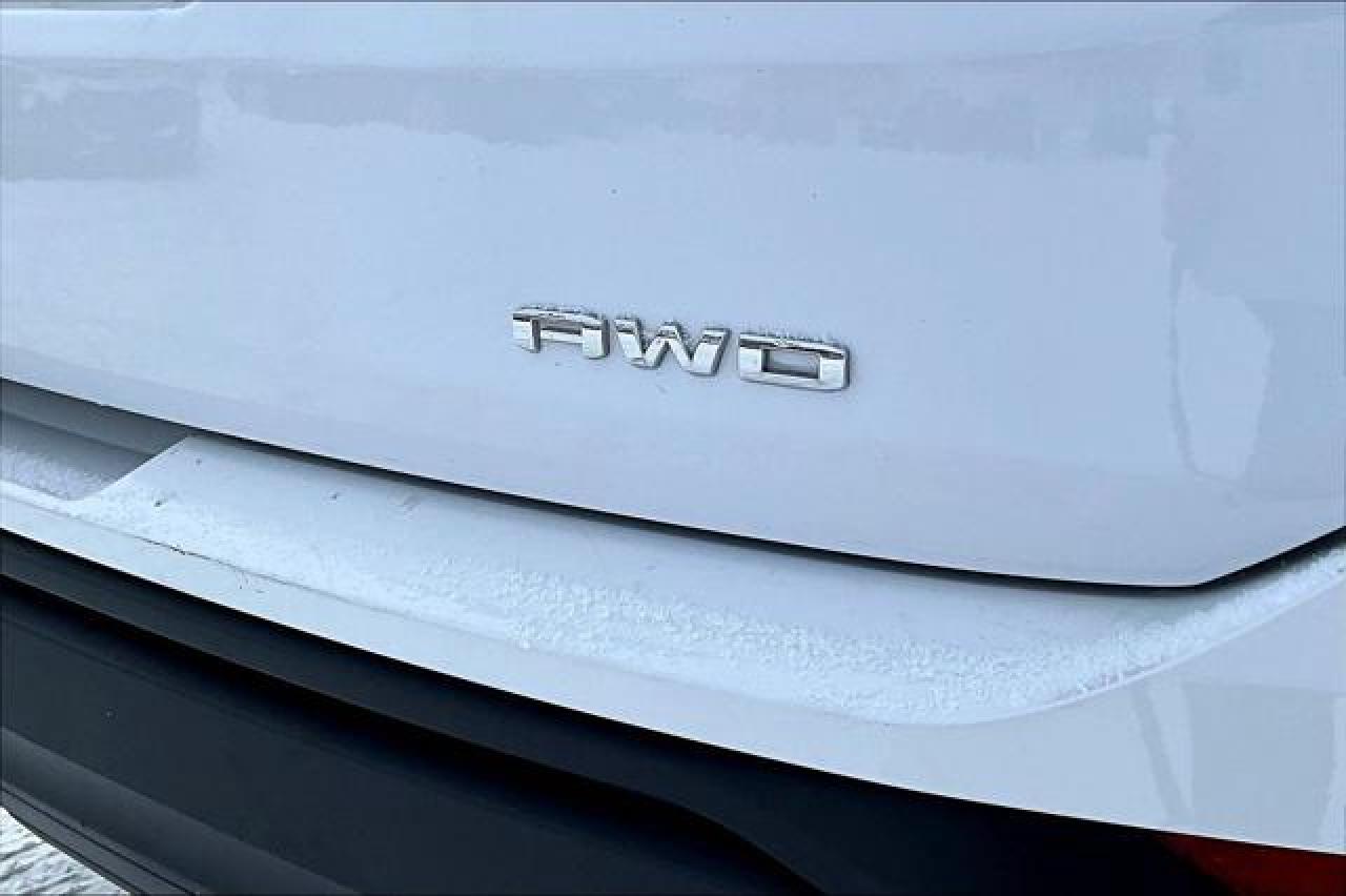 2022 GMC Terrain  Photo