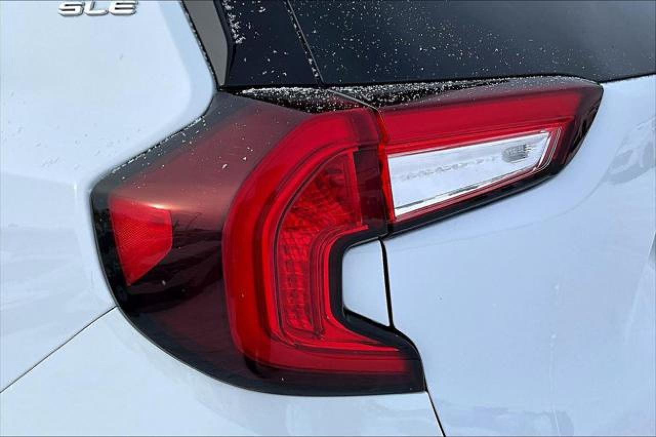 2022 GMC Terrain  Photo