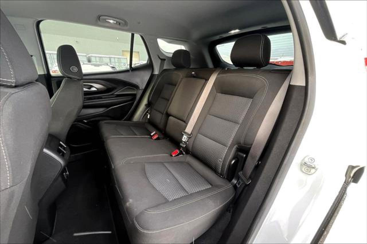 2022 GMC Terrain  Photo