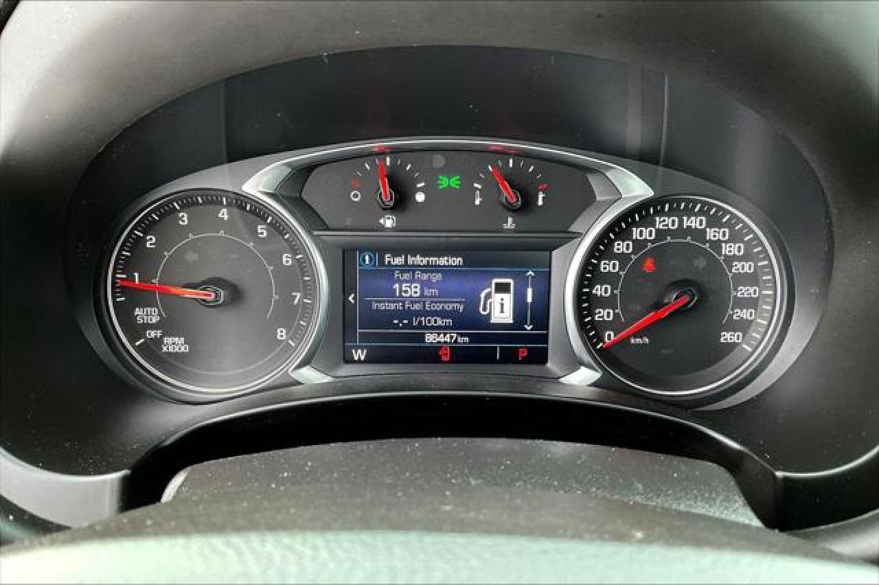 2022 GMC Terrain  Photo