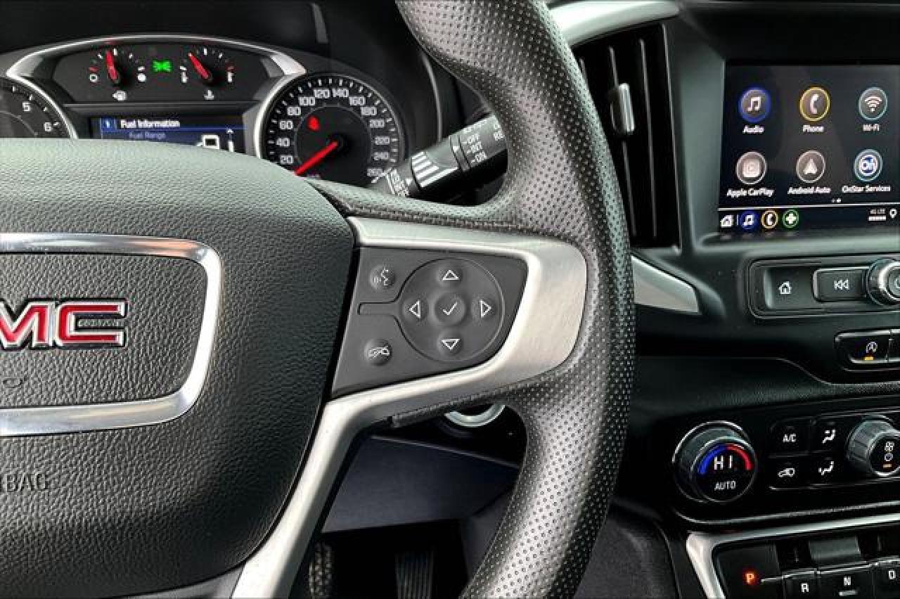 2022 GMC Terrain  Photo