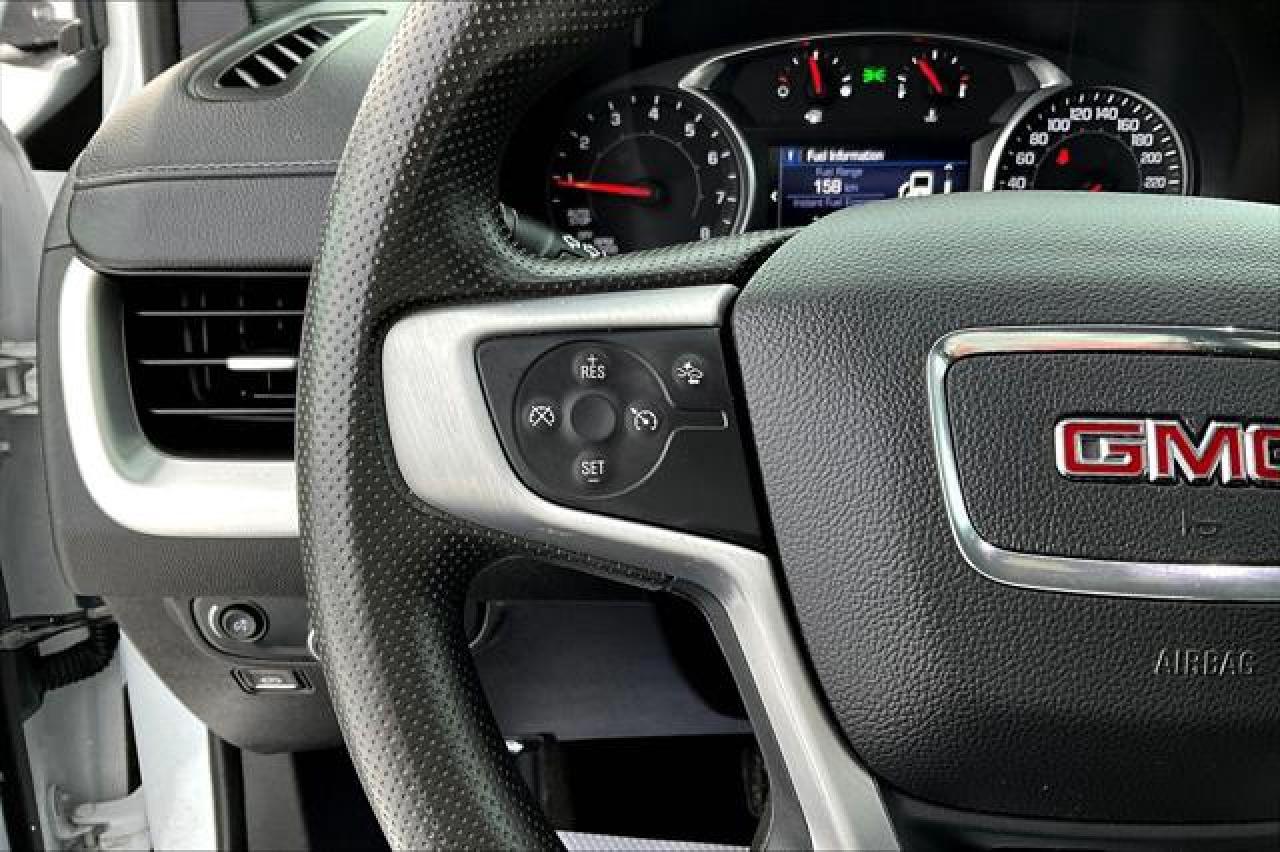 2022 GMC Terrain  Photo