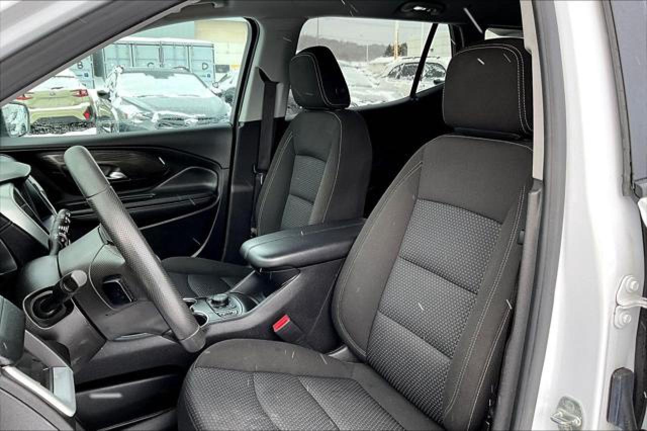 2022 GMC Terrain  Photo