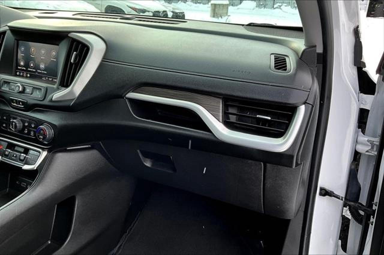 2022 GMC Terrain  Photo