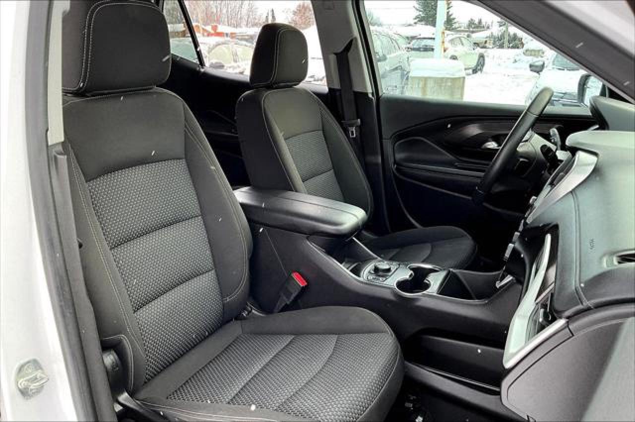 2022 GMC Terrain  Photo