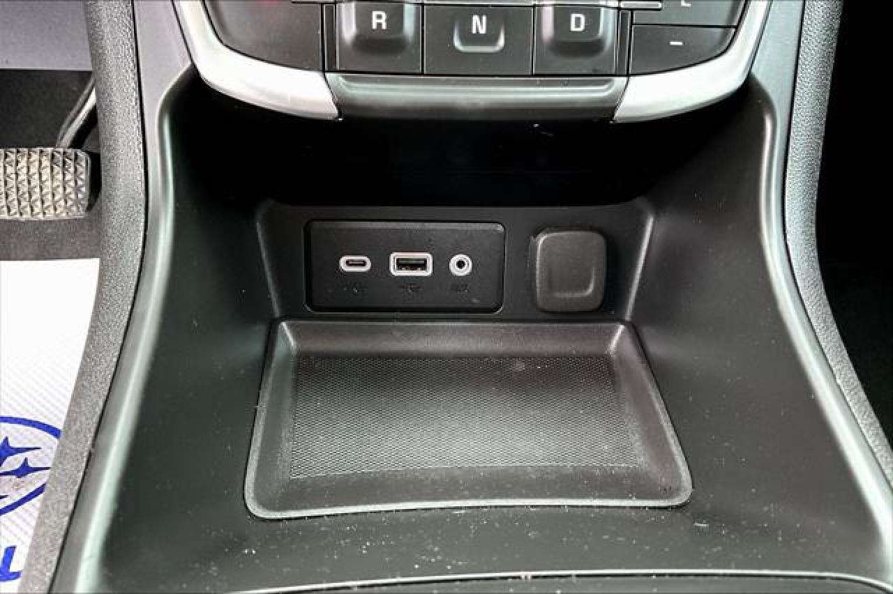 2022 GMC Terrain  Photo