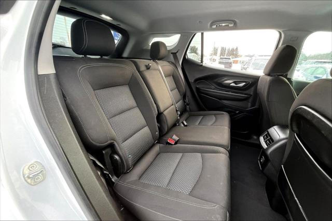 2022 GMC Terrain  Photo