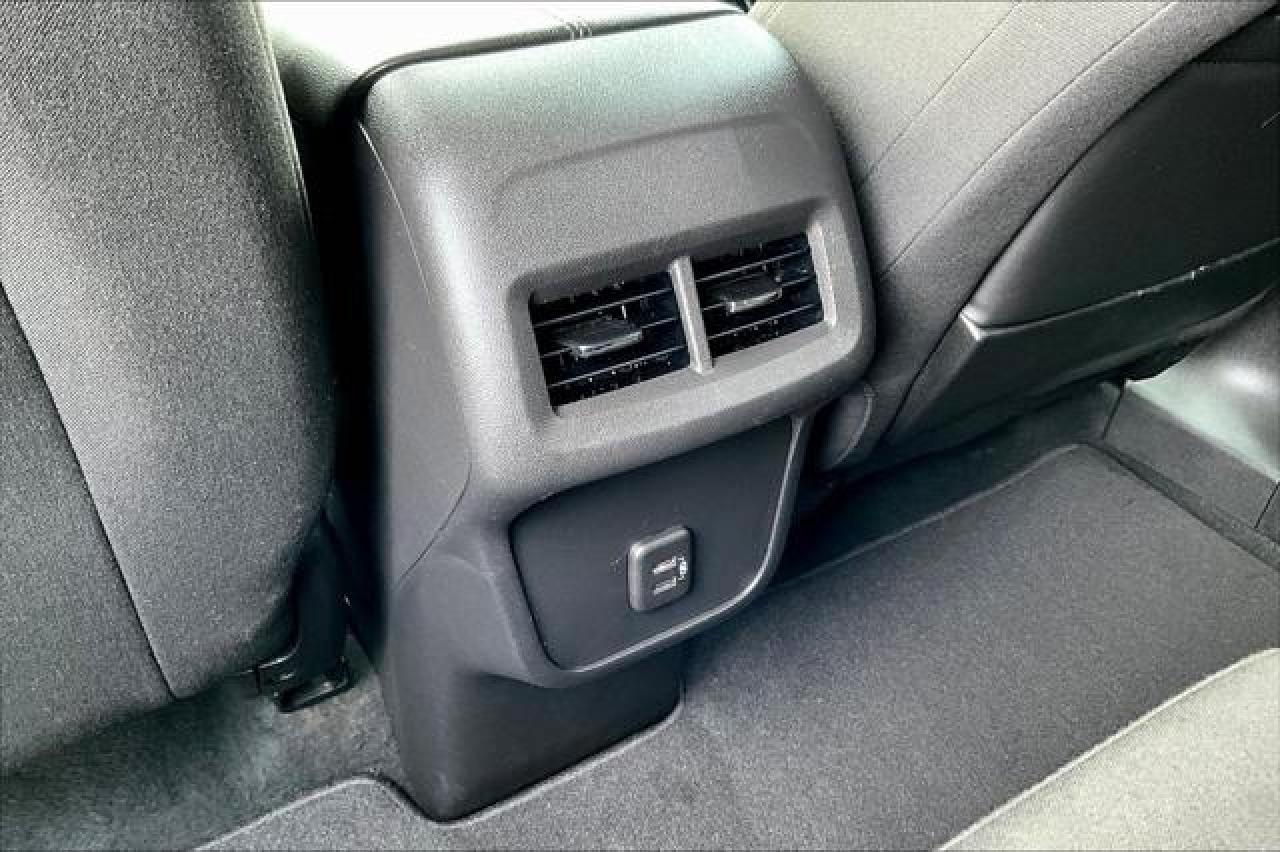 2022 GMC Terrain  Photo