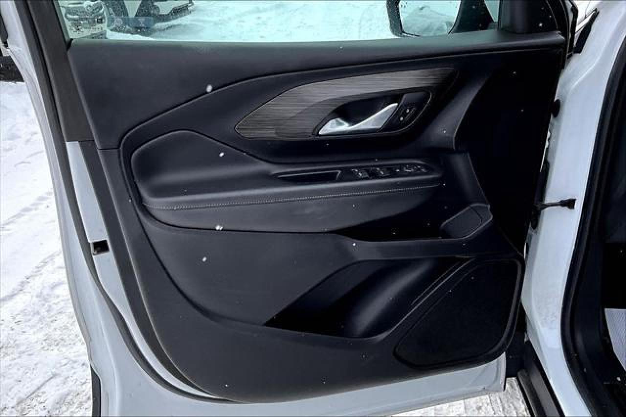 2022 GMC Terrain  Photo