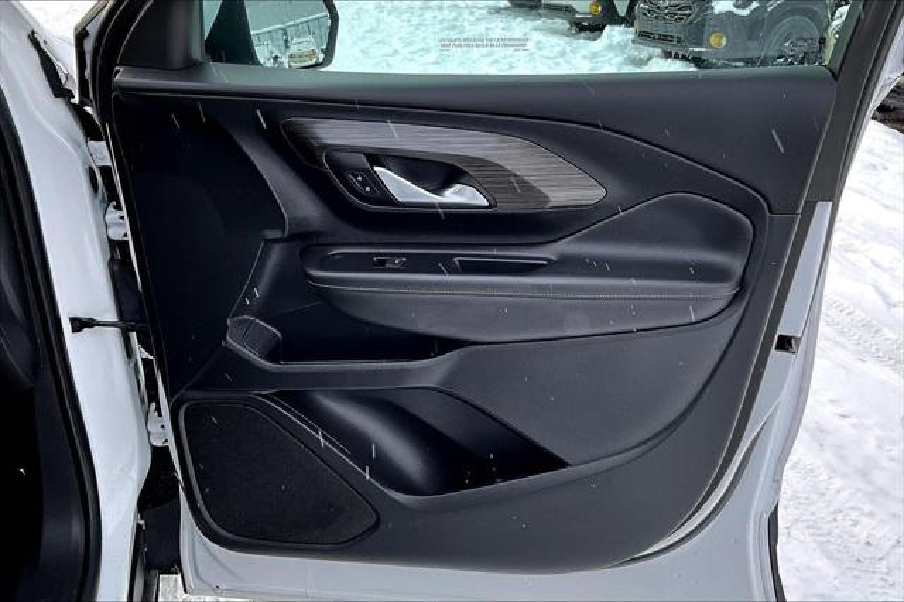 2022 GMC Terrain  Photo