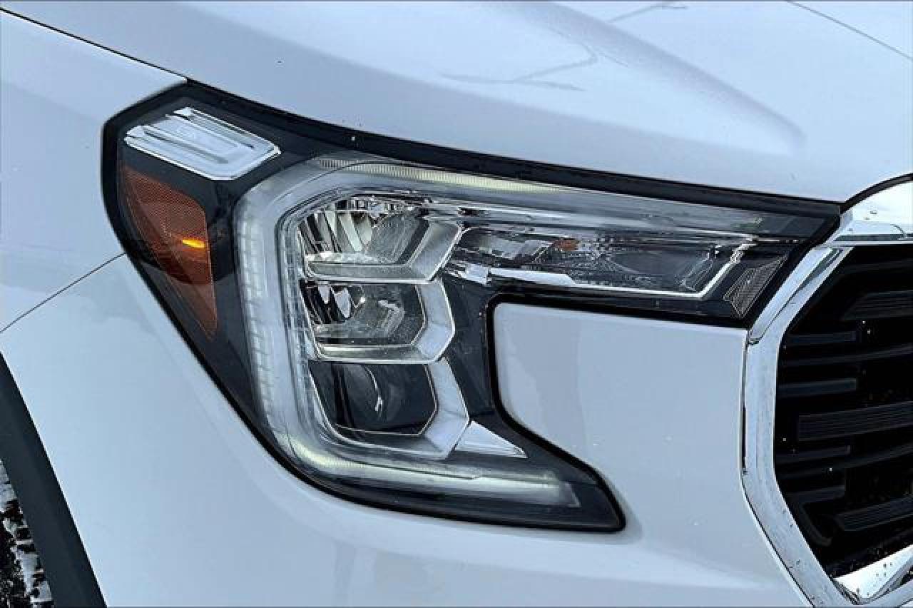 2022 GMC Terrain  Photo