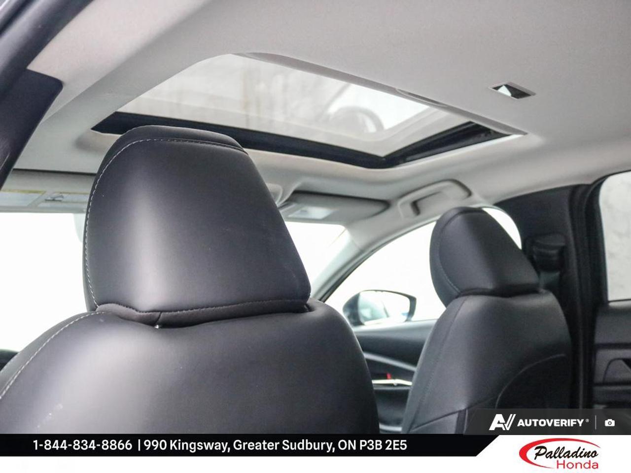 2024 Mazda CX-30 GS Photo