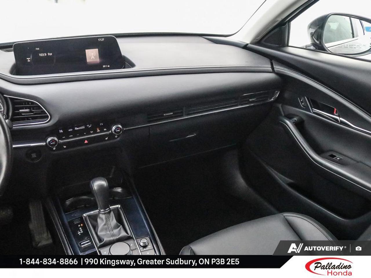 2024 Mazda CX-30 GS Photo