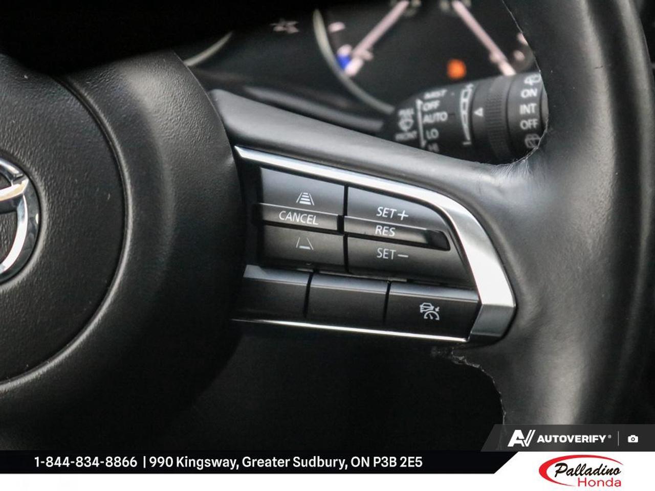2024 Mazda CX-30 GS Photo