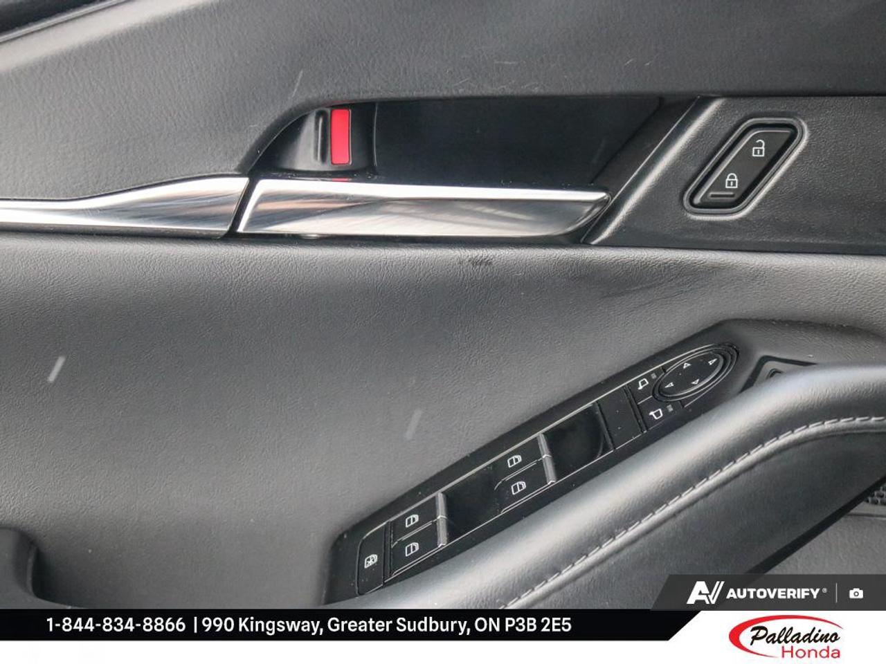 2024 Mazda CX-30 GS Photo