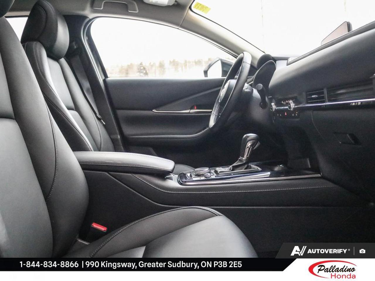 2024 Mazda CX-30 GS Photo