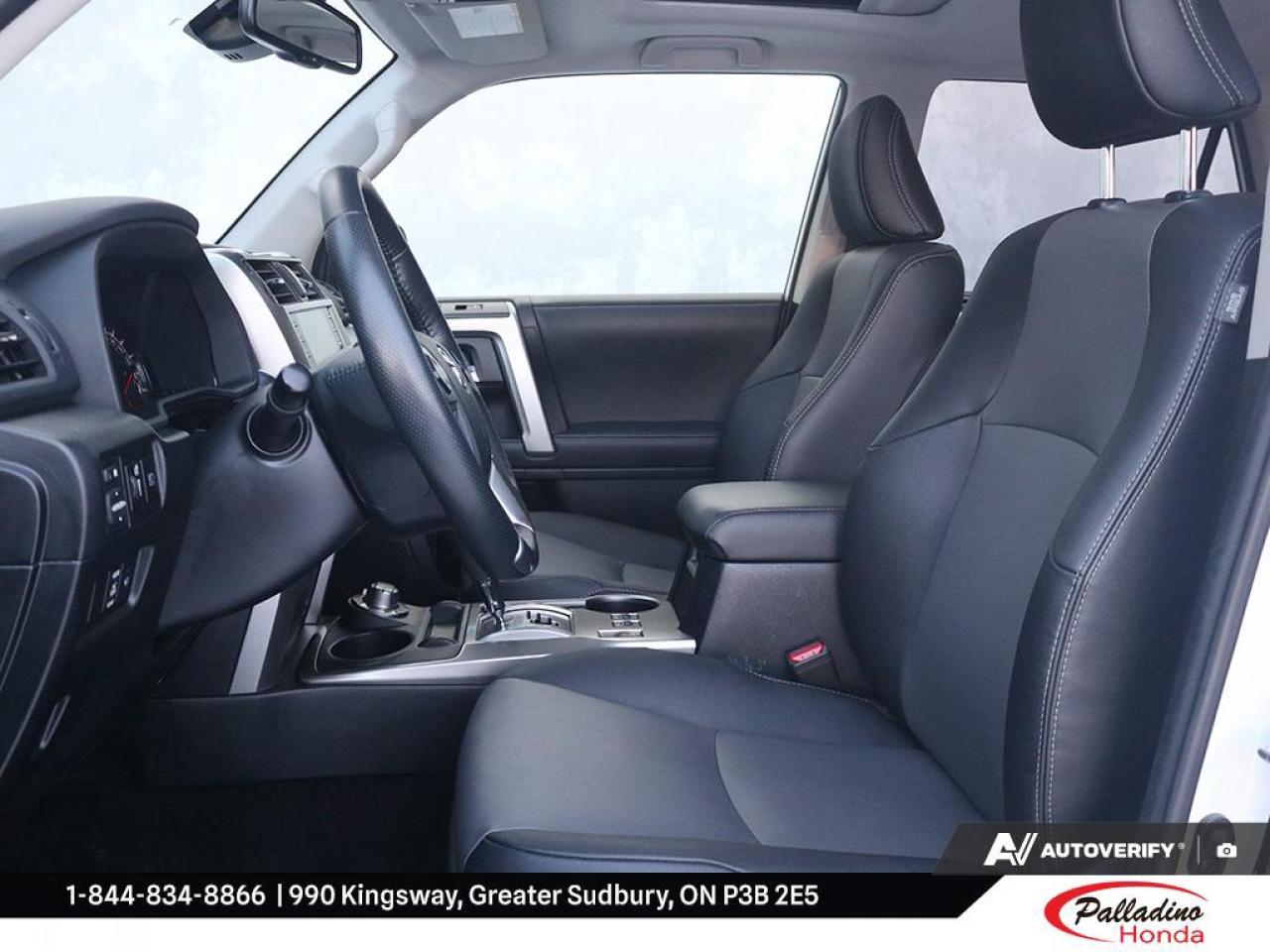 2024 Toyota 4Runner BASE Photo