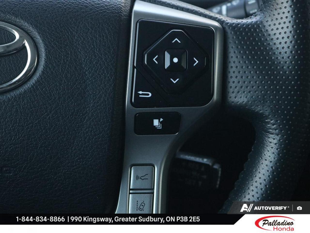 2024 Toyota 4Runner BASE Photo